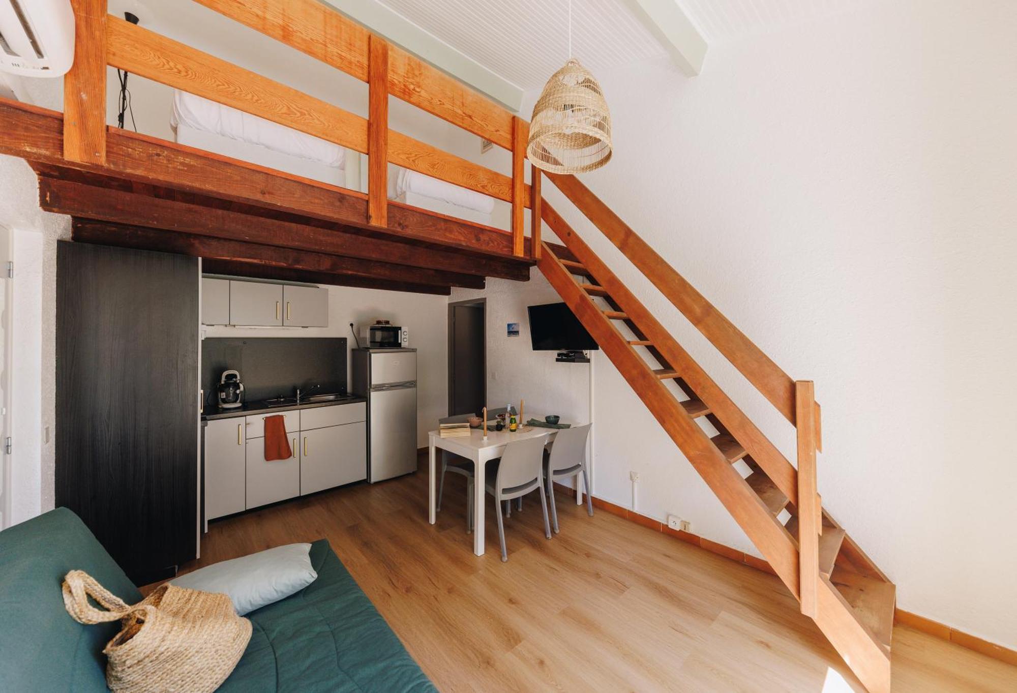 Residence Le Telemaque Конка Екстер'єр фото
